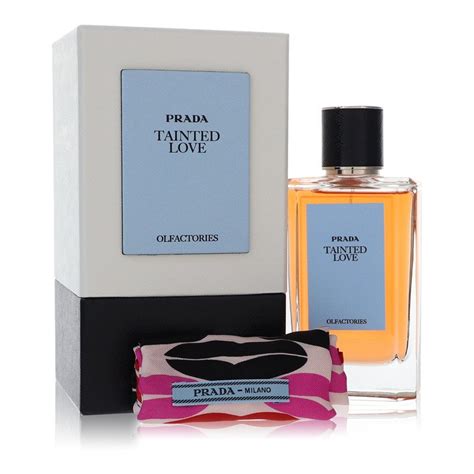 prada tainted love perfume reviews|The 9 Best Prada Fragrances, Ranked And Reviewed.